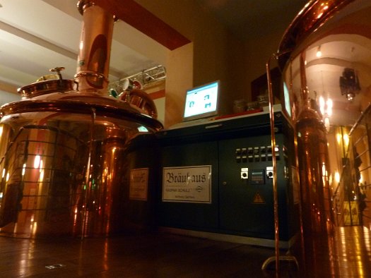 Parchimer Brauhaus (8)